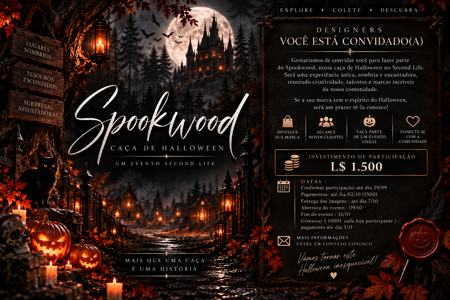 Spookwood 2026